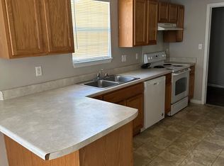 2219 30th St #B, Gulfport, MS 39501