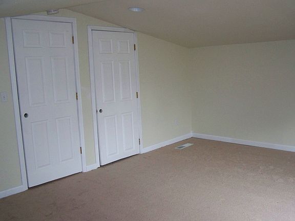 Large Upstairs Room