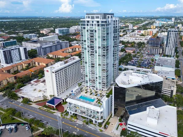 301 1st St S #3305, Saint Petersburg, FL 33701