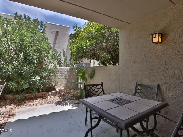 4201 E CAMELBACK Road #25, Phoenix, AZ 85018