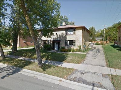 1018 W Badger Rd, Madison, WI, 53713