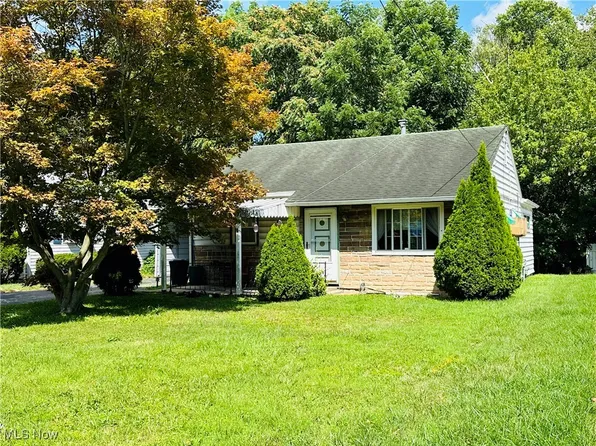 155 N Navarre Ave, Youngstown, OH 44515