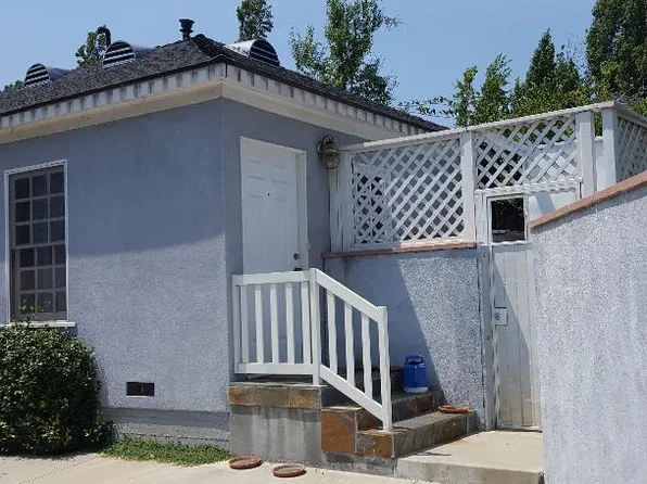 1012 N Cambridge Ave, Claremont, CA 91711