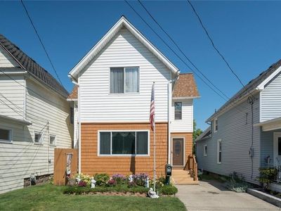 196 Robinson St, North Tonawanda, NY, 14120