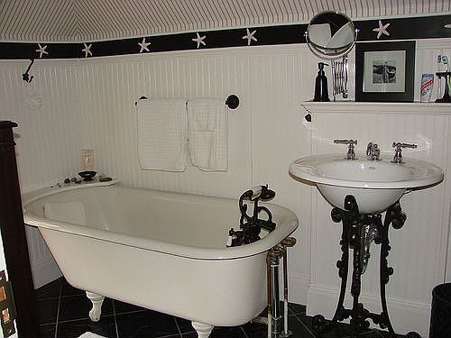 guest bath