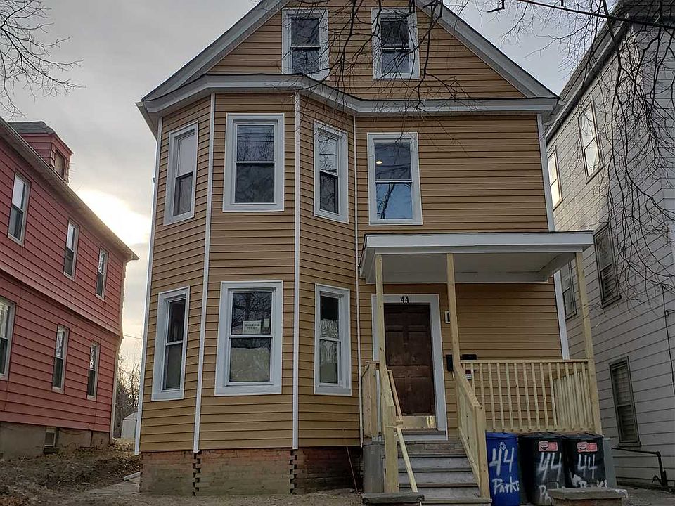 44 Parker Ave, Poughkeepsie, NY 12601 Zillow