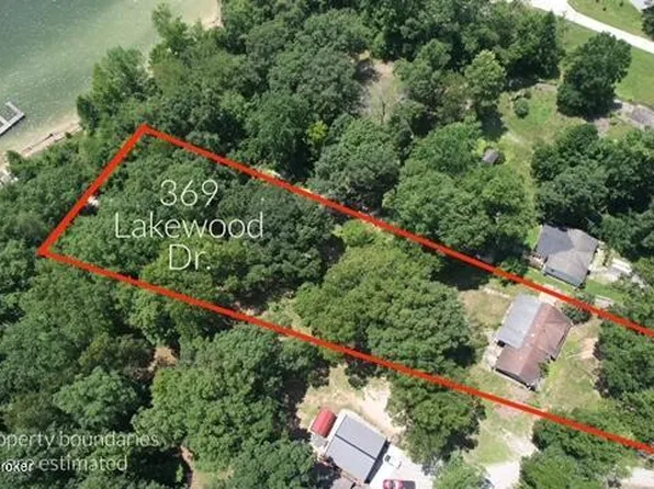 369 Lakewood Dr, Clarkson, KY 42726