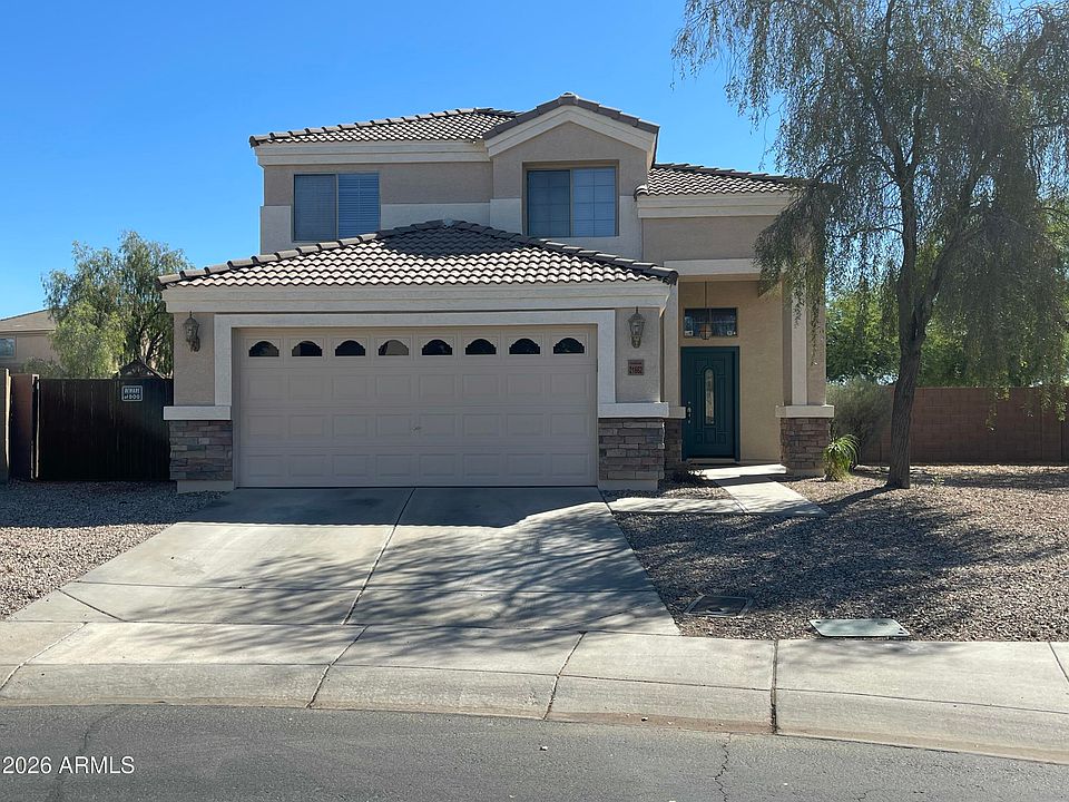 1st image of 21662 W MOHAVE Street