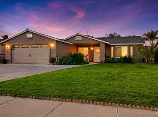 1153 Burgundy Ct, Mc Farland, CA 93250