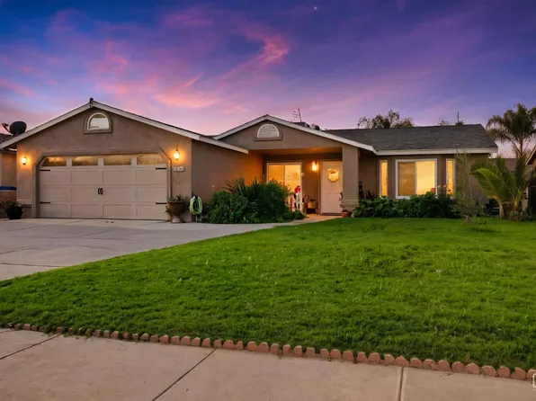 1153 Burgundy Ct, Mc Farland, CA 93250