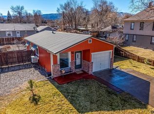 618 Griffin Ave, Canon City, CO