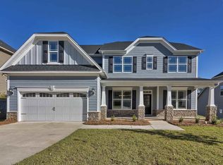309 Geer Ct, Lexington, SC 29072