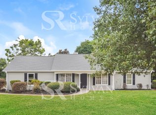 80 Springfield Dr, Covington, GA 30016