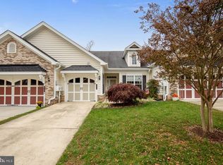 256 Williamsburg Cir, La Plata, MD
