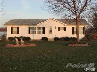 375 County Road 307, Taylor, MO 63471