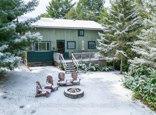 64 Leger Rd, French River, ON P0M1A0