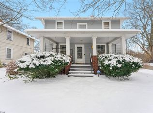 492 Woodland Ave, Salem, OH 44460