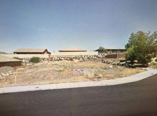 358 N 3380 W #18, Hurricane, UT 84737