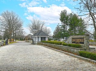 104 Lakebridge Drive N, Kings Park, NY
