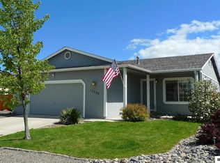 17750 Fairfax Ct, Reno, NV 89508