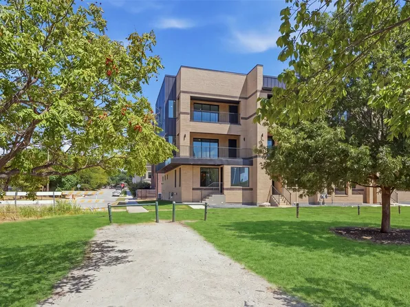 400 Vista Buena Trl, Fort Worth, TX 76111
