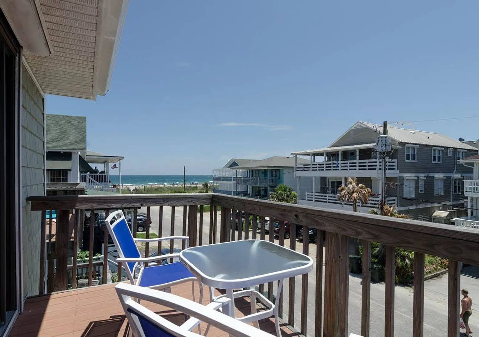 (W148) 13 East Henderson Street, Unit 1, Wrightsville Beach, NC 28480 — Photo 1