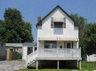 839 Erskine Ave, Saint Louis, MO