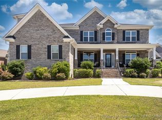 3108 Hampton Ridge Rd, Fayetteville, NC 28311