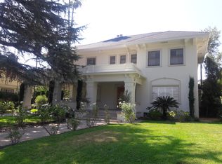 1657 S Victoria Ave, Los Angeles, CA 90019