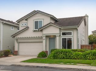 545 Osprey Dr, Redwood City, CA 94065