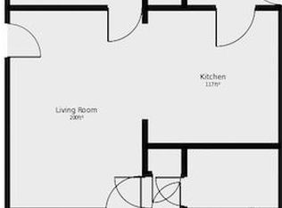 603 E Race St, Portland, IN 47371
