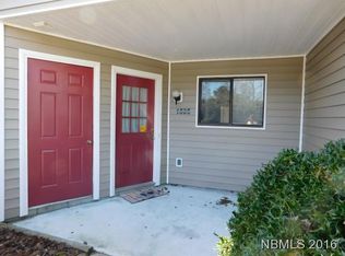 1505 College Way, New Bern, NC 28562