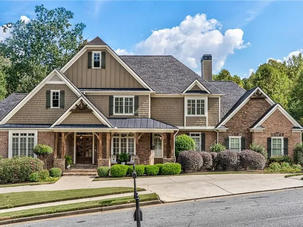 520 River Estates Pkwy, Canton, GA 30115
