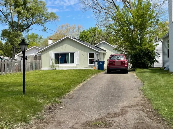 540 Iroquois Ave, Battle Creek, MI 49015
