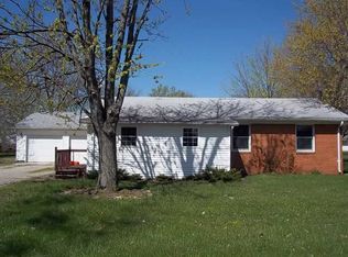11076 Oak St, Dunbridge, OH 43414