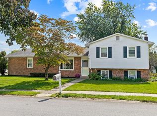 466 Haverhill Rd, Lancaster, PA 17601