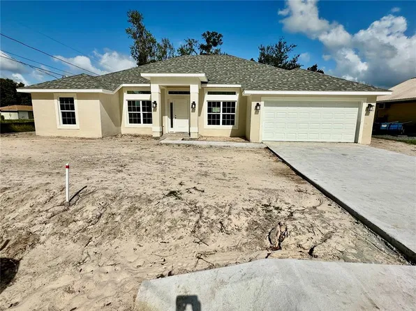 125 PECAN DRIVE, OCALA, FL 34472