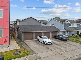4017 S Puget Sound Ave, Tacoma, WA 98409