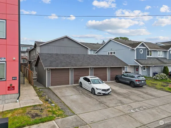 4017 S Puget Sound Avenue, Tacoma, WA 98409
