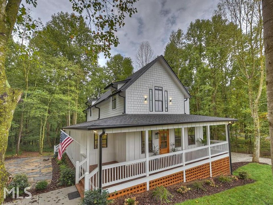 0 Bluffs Of Cartecay Ellijay, GA, 30536 Apartments for Rent Zillow