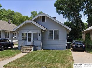 4321 N 42nd St, Omaha, NE 68111