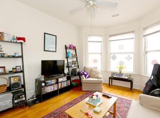 1214 W Fletcher St #CH, Chicago, IL 60657