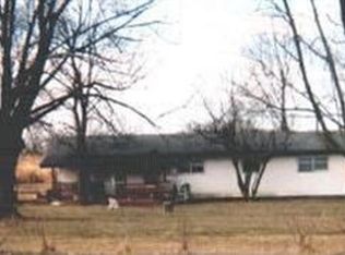 5351 N Highway 13, Brighton, MO 65617