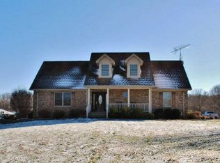 515 White Rd, Sharon Grove, KY 42280