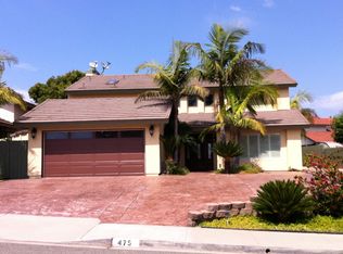 475 Tram Pl, Chula Vista, CA 91910