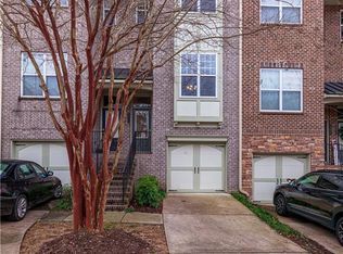 2006 Cobblestone Cir NE, Atlanta, GA 30319