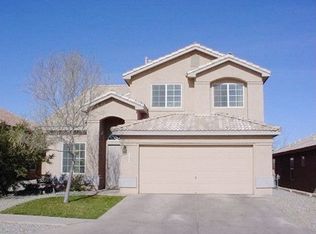 7443 Via Sereno SW, Albuquerque, NM 87121