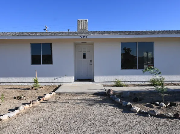 74355 Cottonwood Dr, Twentynine Palms, CA 92277