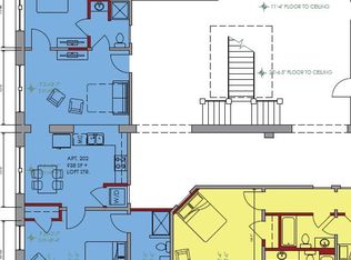 131 S Main St #202, Salisbury, NC 28144