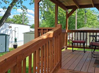 3616 S Rock Quarry Rd #18, Columbia, MO 65201